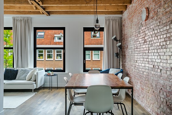 Medium property photo - Marco Polostraat 75-2, 1057 WG Amsterdam
